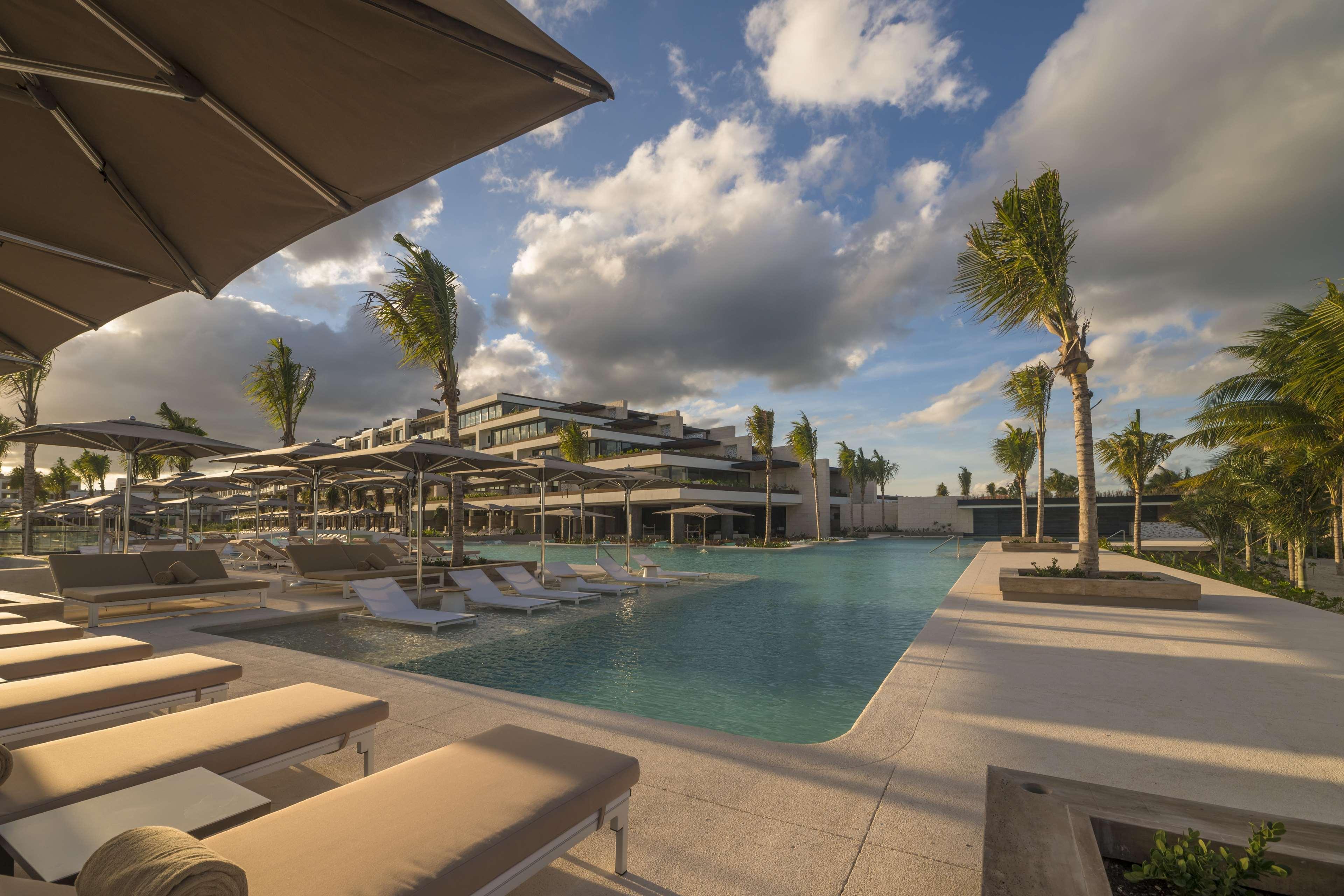 Atelier Playa Mujeres (adults Only) Resort 5*