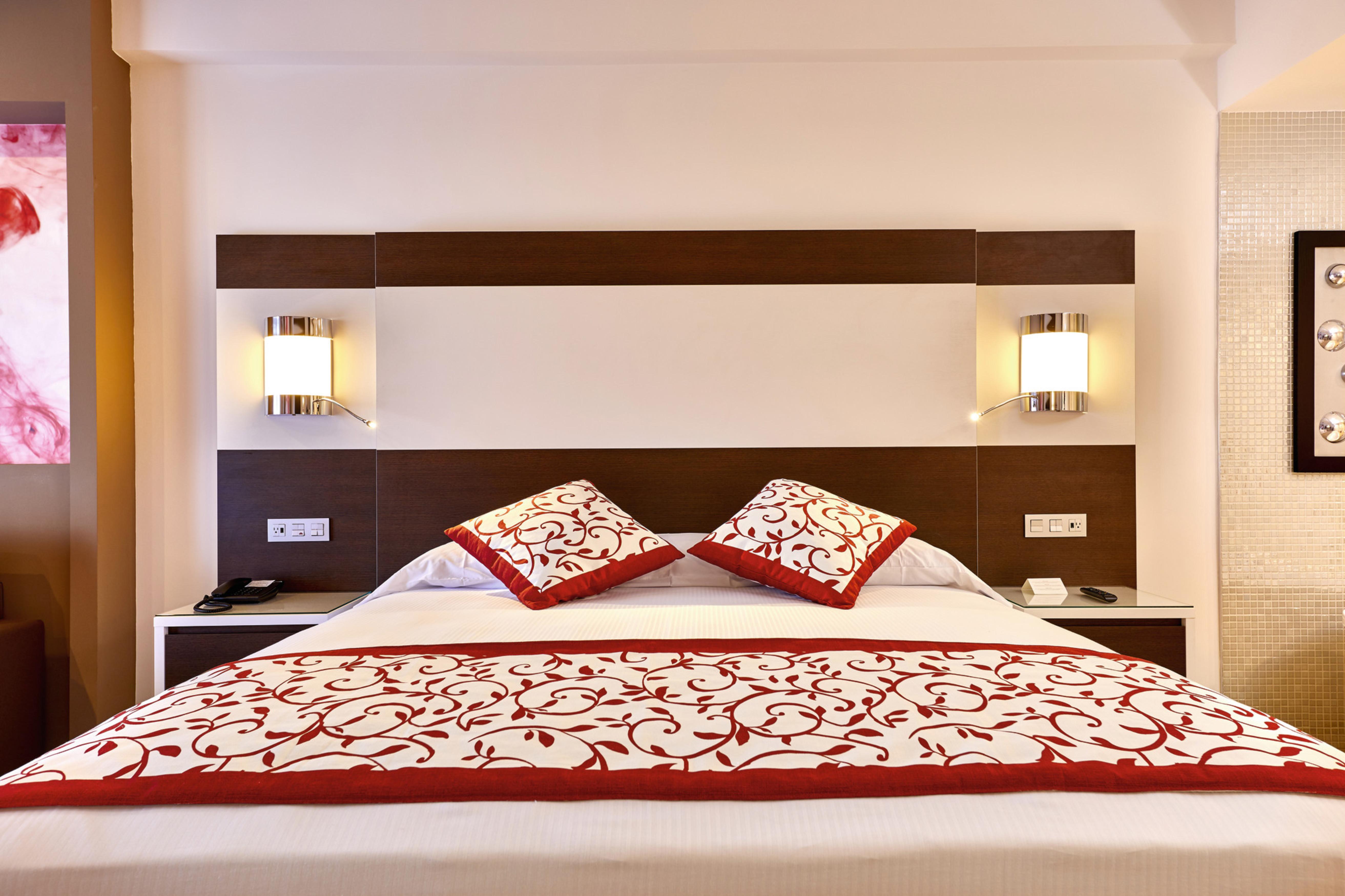 Riu Palace Costa Mujeres 4* Cancun