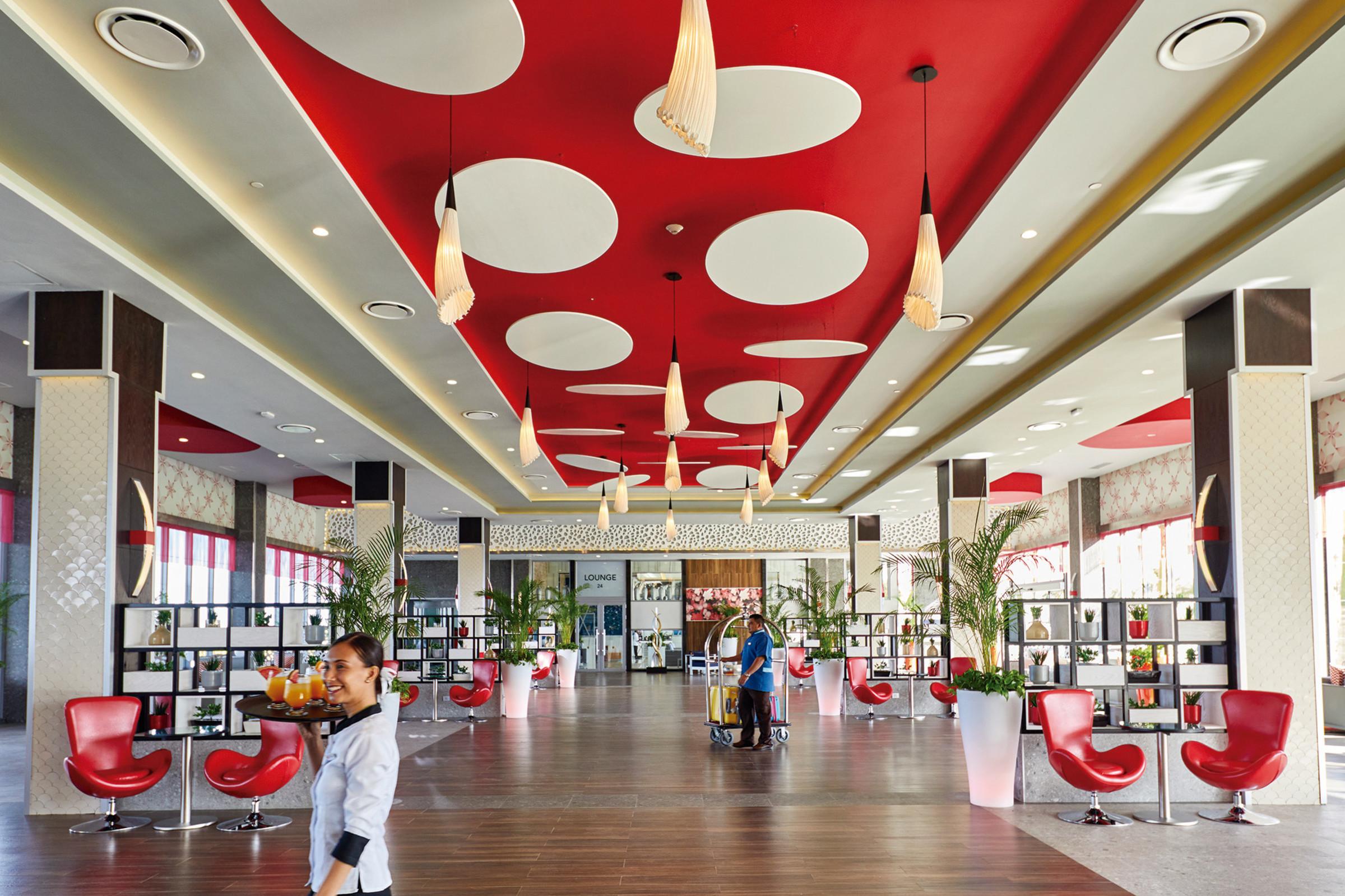 Riu Palace Costa Mujeres 4* Cancun