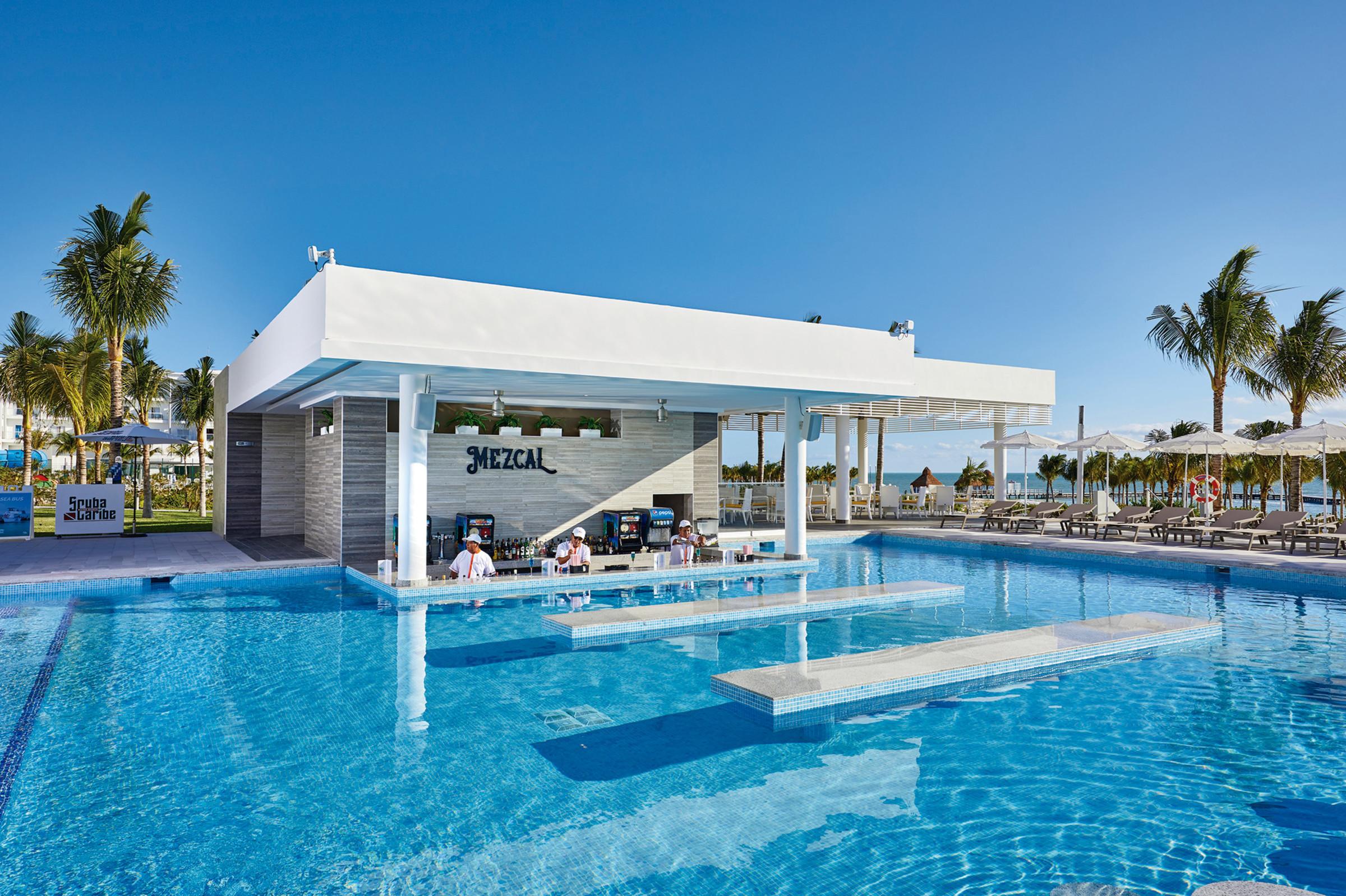 Riu Palace Costa Mujeres Cancun