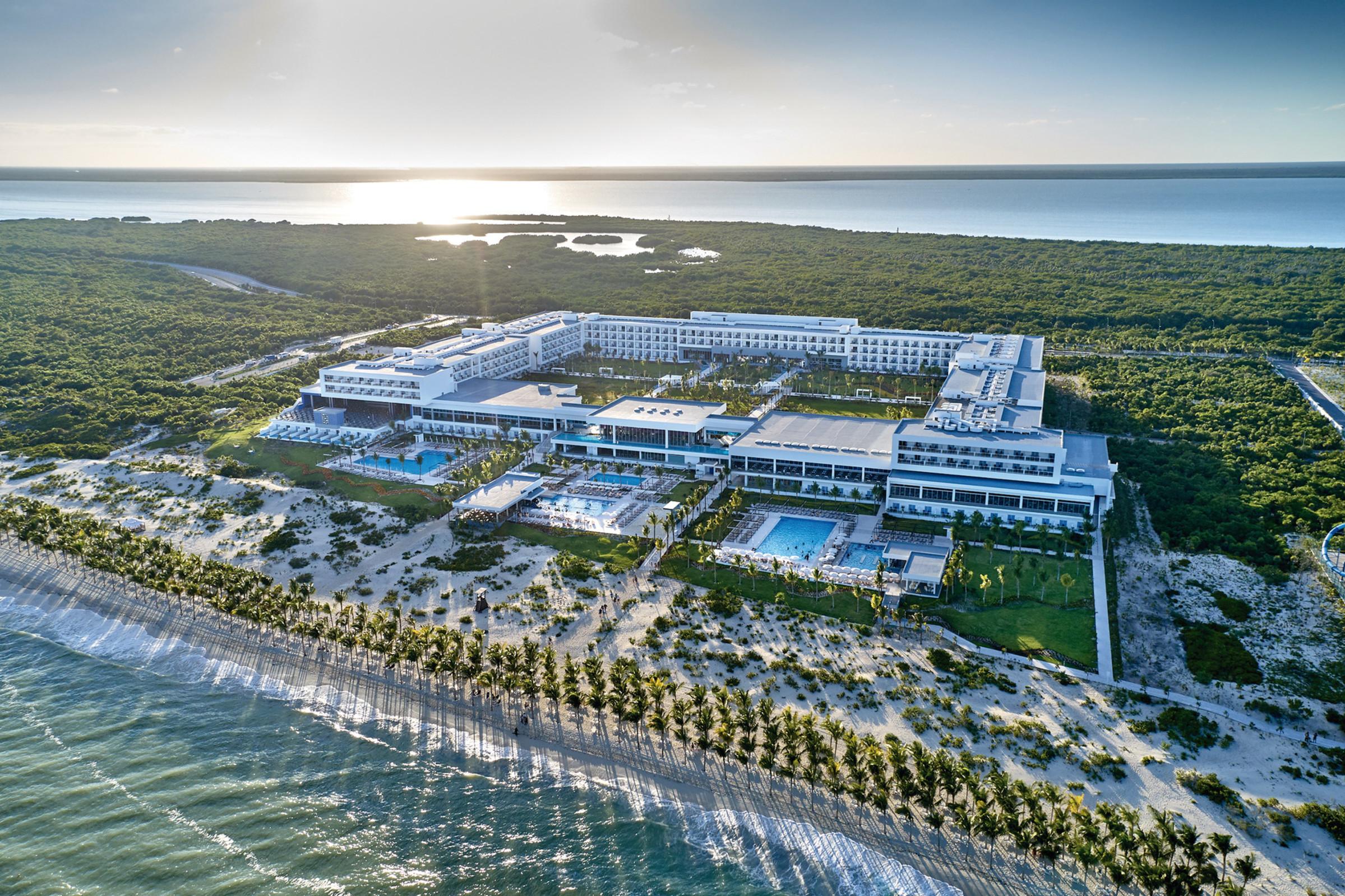 Riu Palace Costa Mujeres 4* Cancun