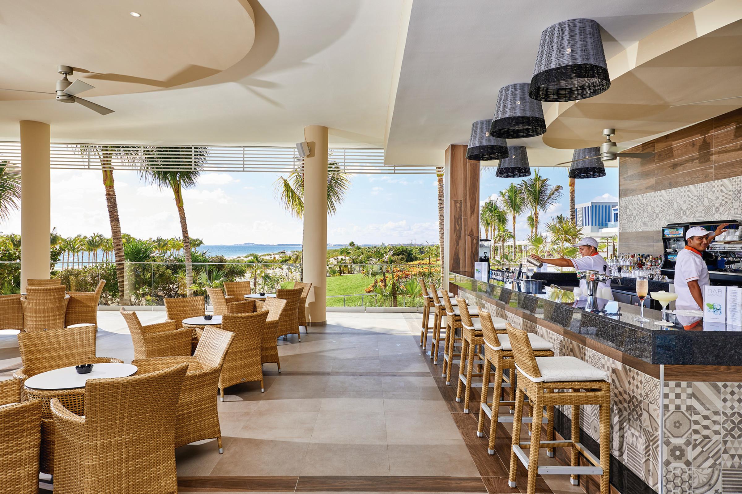 Riu Palace Costa Mujeres Hotel Cancun