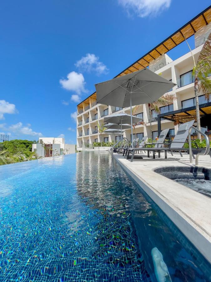Hotel Hive By G Cancun