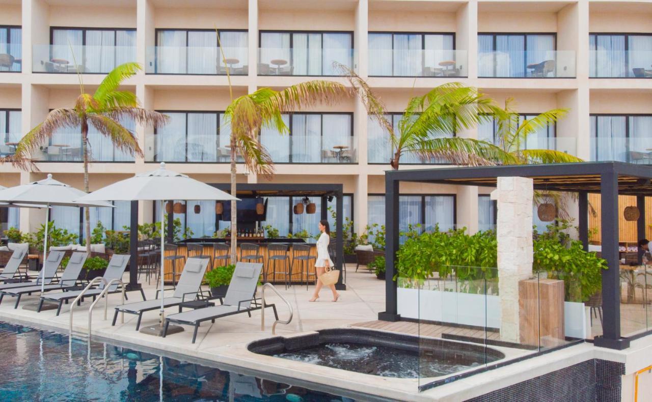 Hive By G Cancun