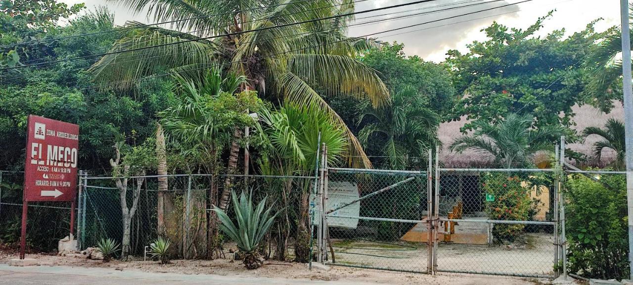 Tu Casa En El Caribe Homestay