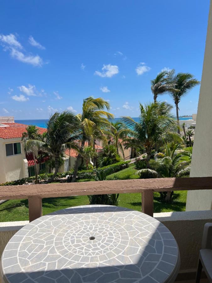 Hermoso Depto Con Vista Al Mar En Zona Hotelera. Apartment