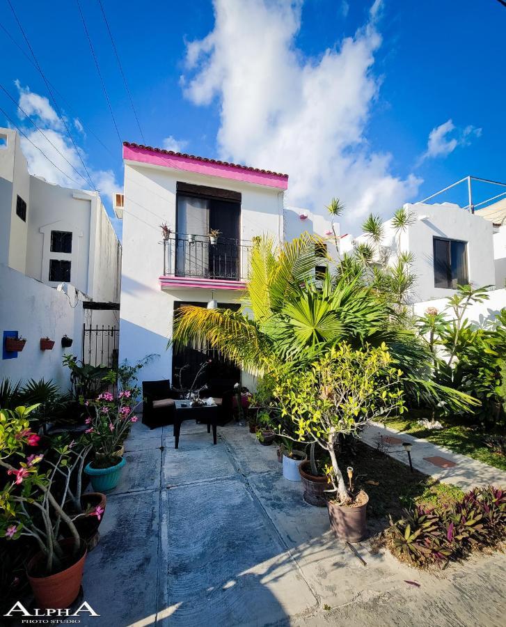 Homestay Tu Casa En El Caribe