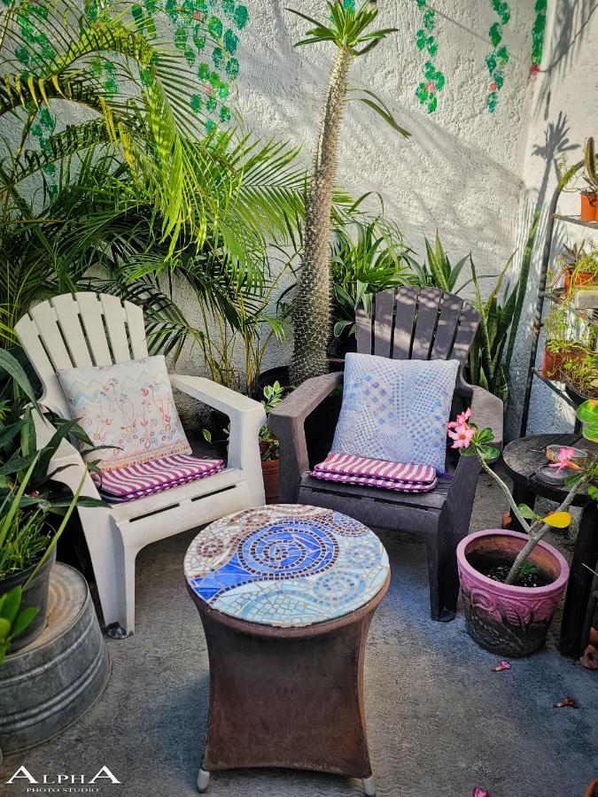 Tu Casa En El Caribe Homestay *