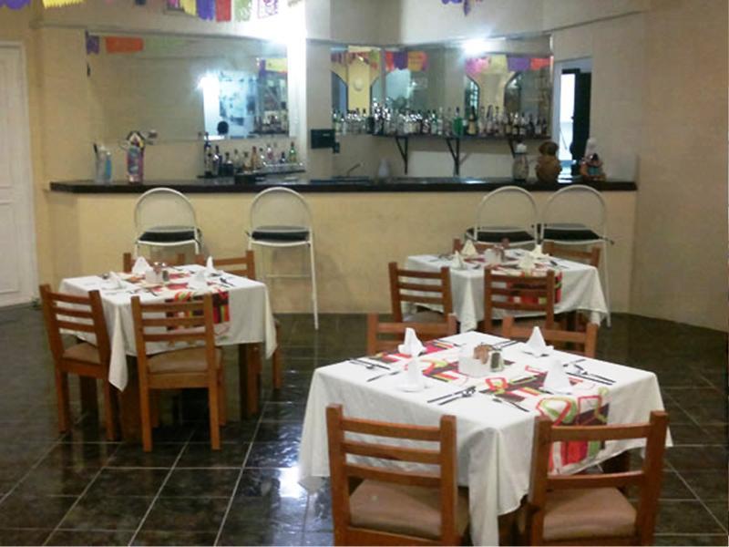 Hacienda De Castilla Cancun