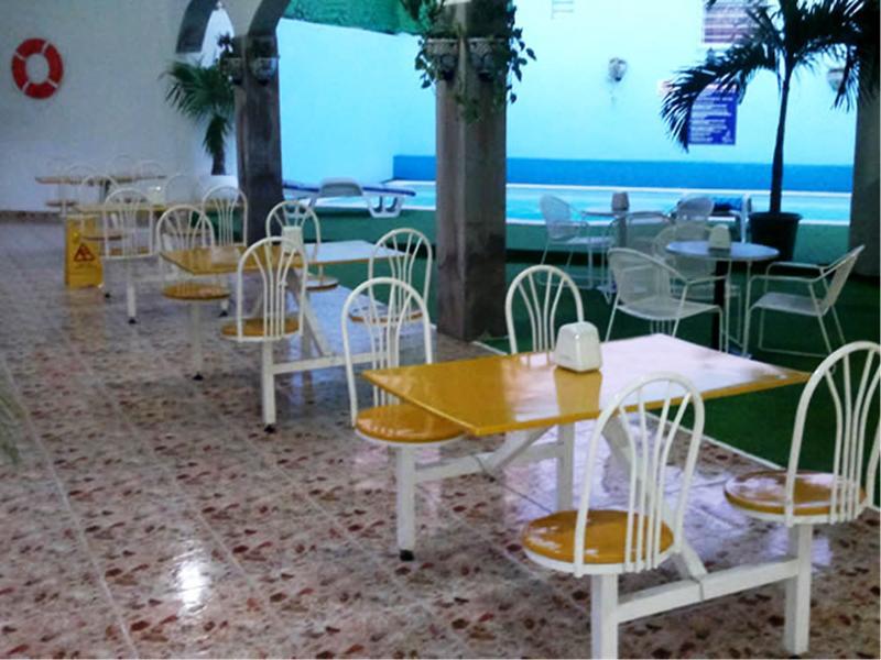 Hacienda De Castilla 3* Cancun