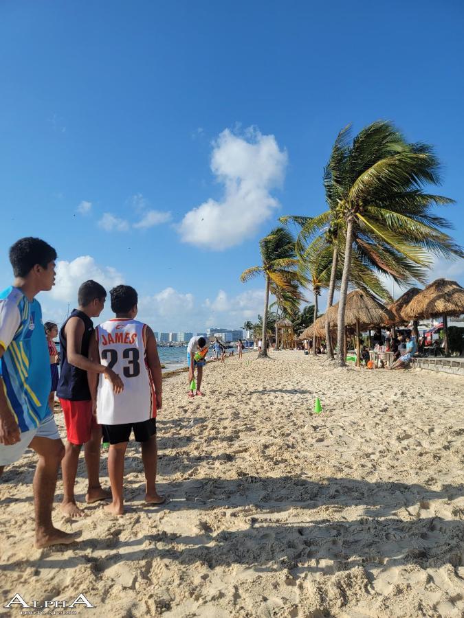 Tu Casa En El Caribe Homestay *