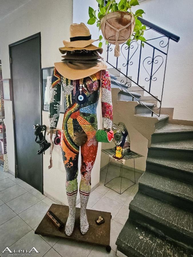 Homestay Tu Casa En El Caribe