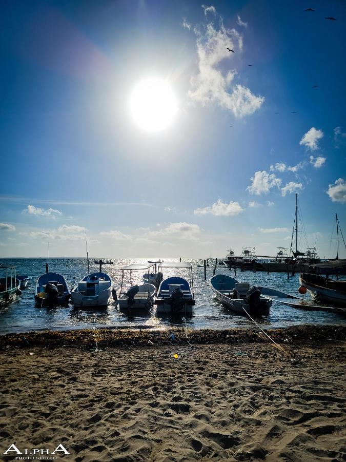 Tu Casa En El Caribe Cancun