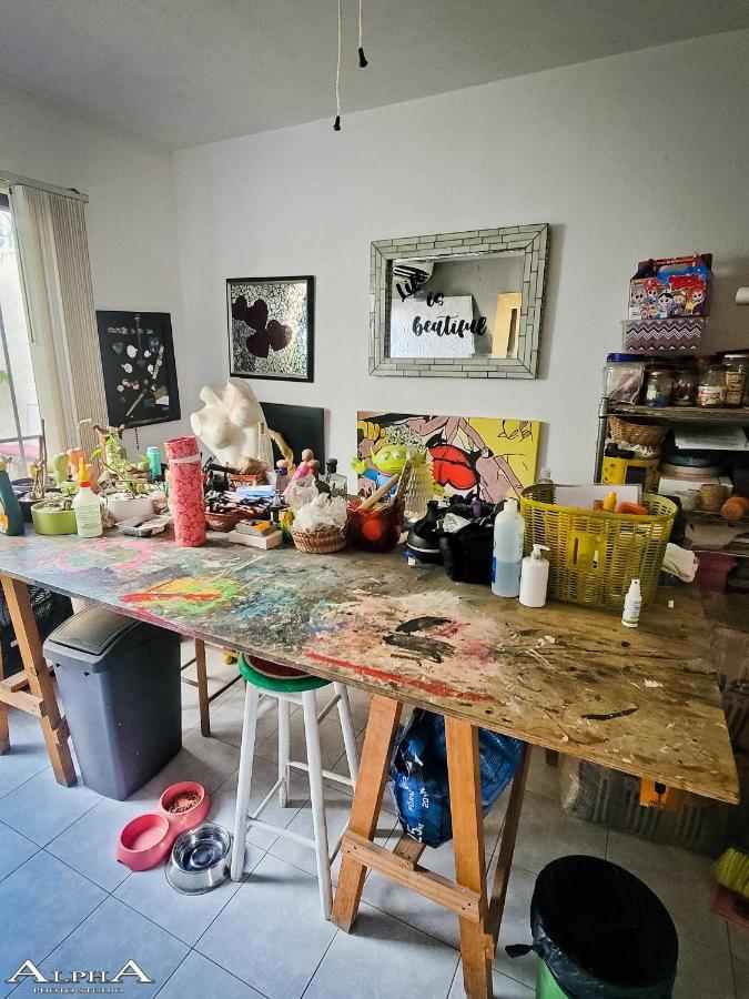Tu Casa En El Caribe Homestay