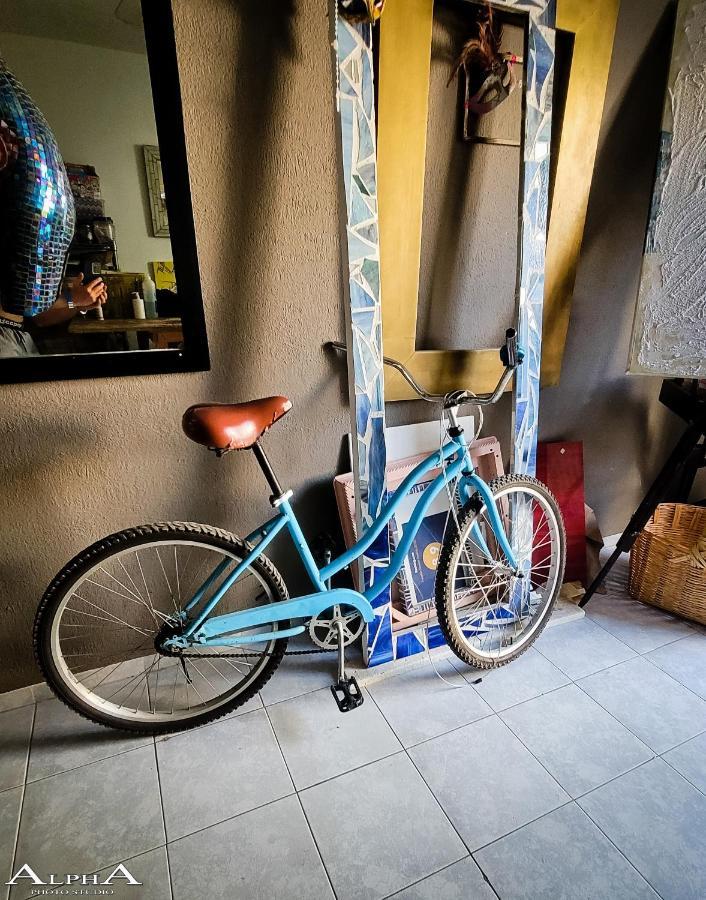 Tu Casa En El Caribe Homestay