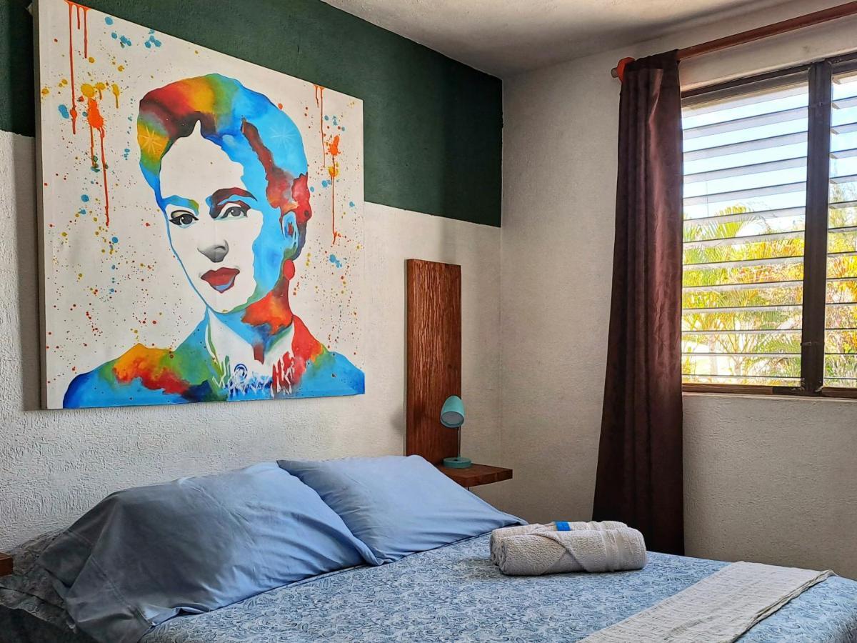 Tu Casa En El Caribe Homestay *