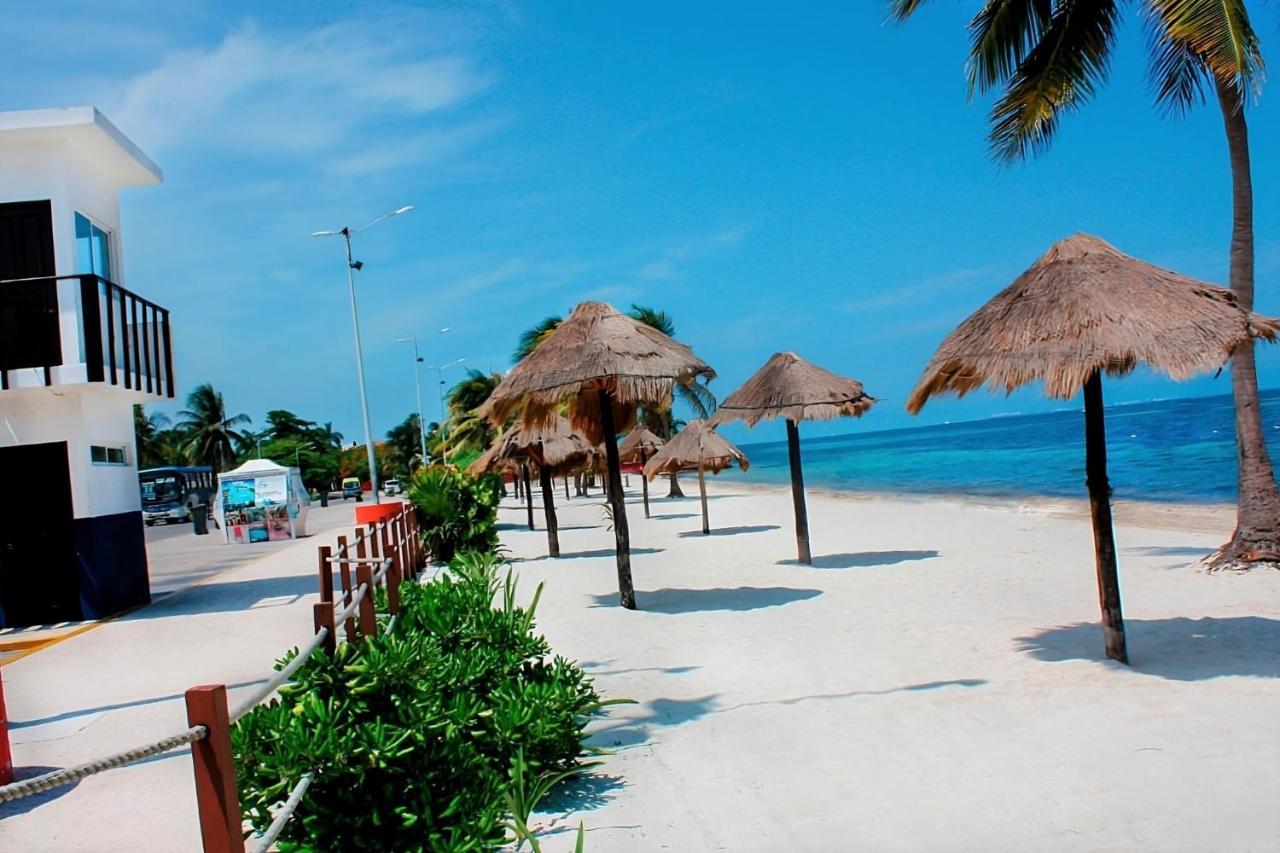Tu Casa En El Caribe Cancun