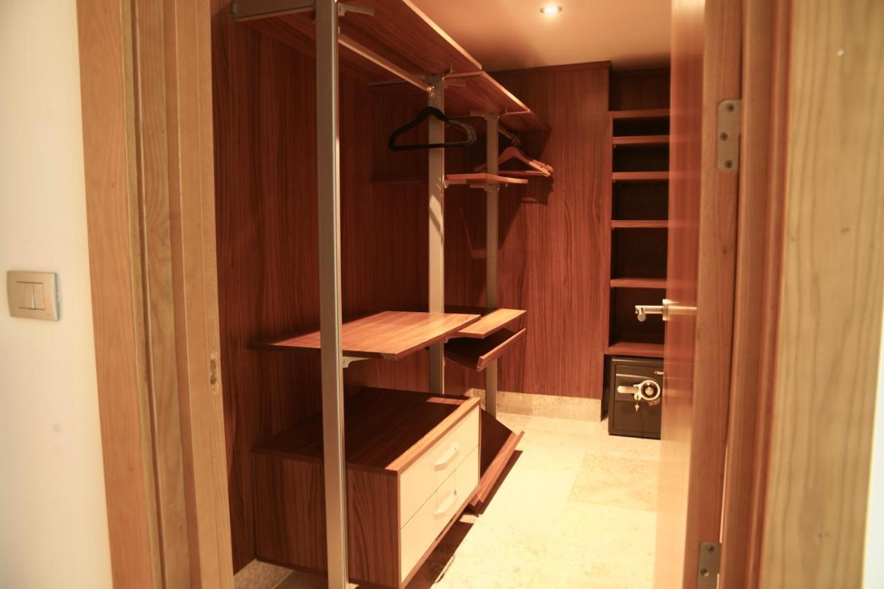 Departamento Exclusivo Con Playa Privada - La Amada, Cancun