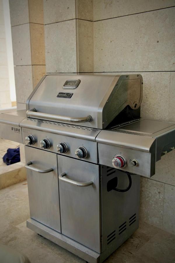 Departamento Exclusivo Con Playa Privada - La Amada, Cancun Apartment *