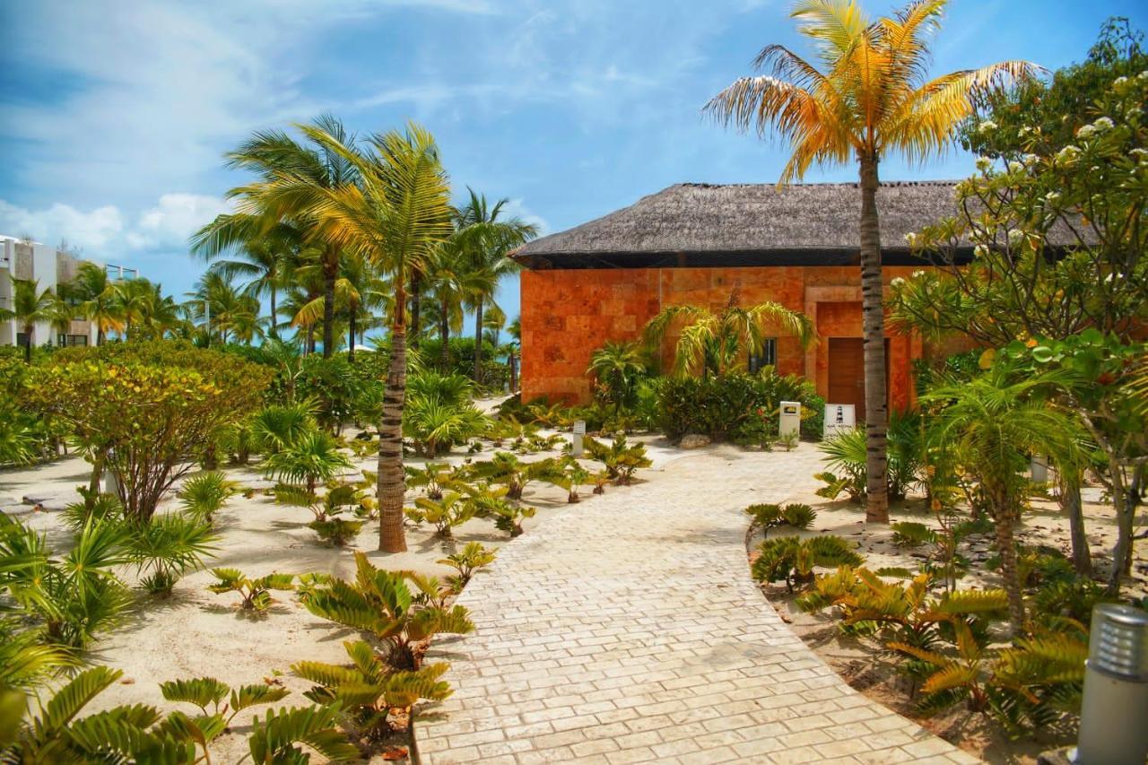 Apartment Departamento Exclusivo Con Playa Privada - La Amada, Cancun *
