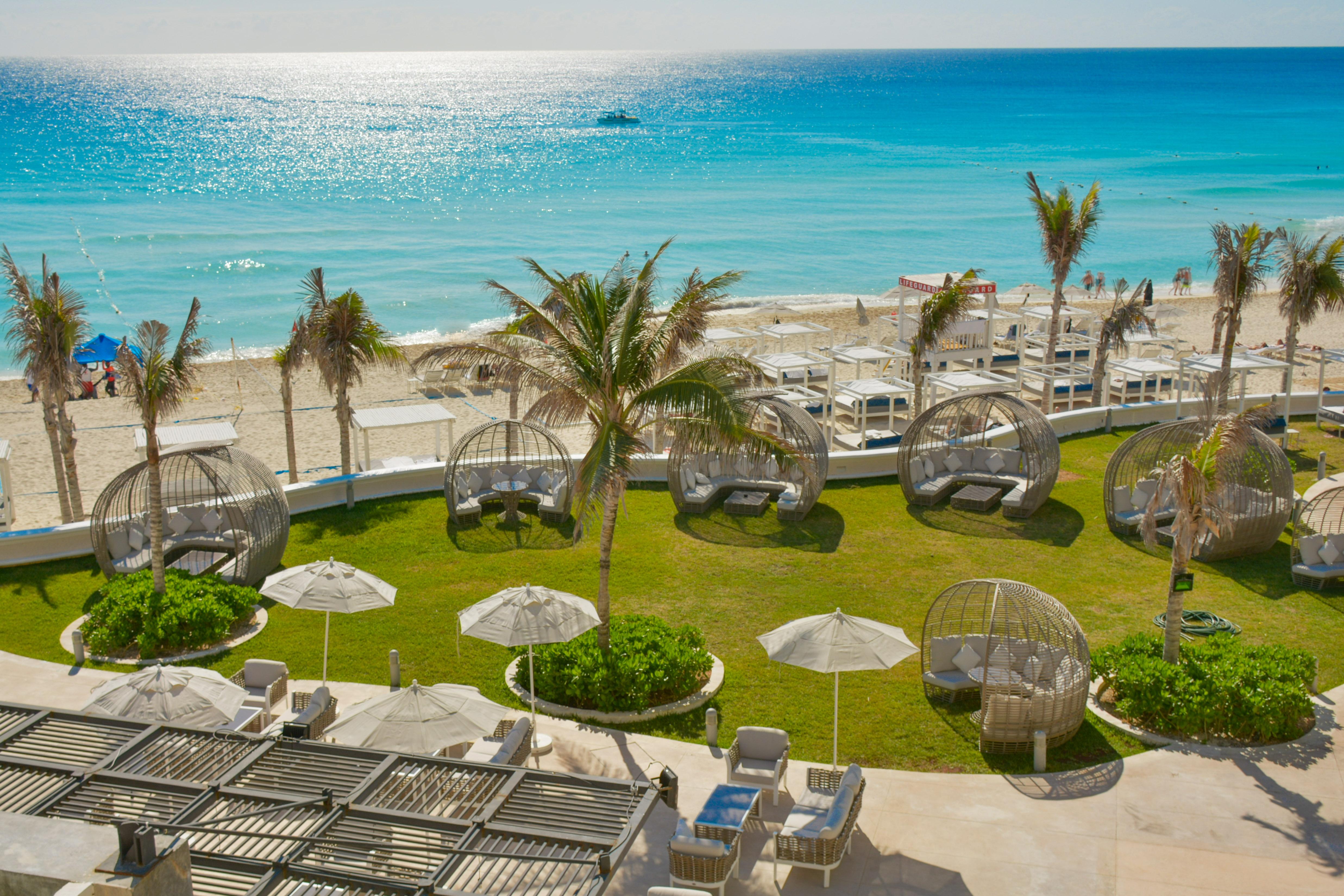 Sandos - Adults Only Resort 5*