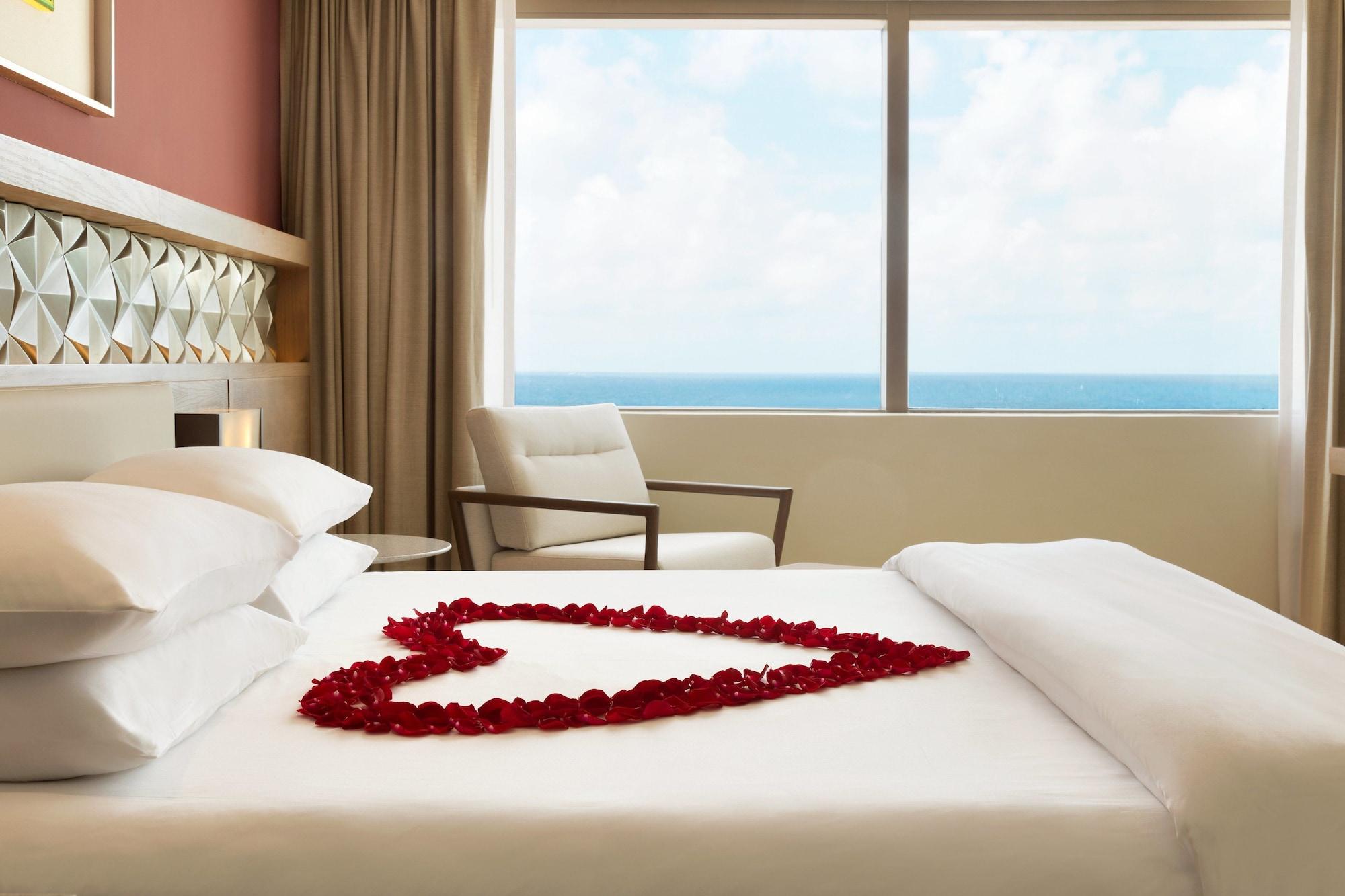 Hyatt Ziva (adults Only) Resort Cancun