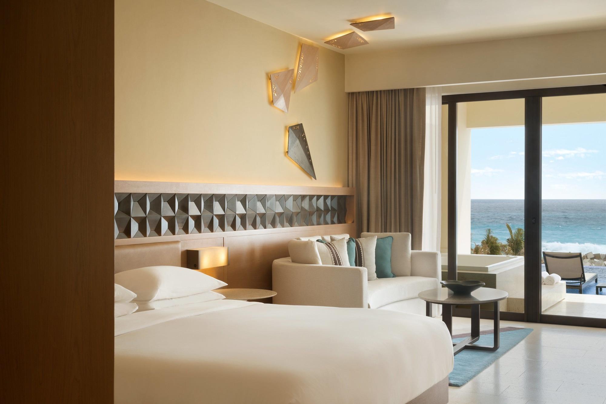 Hyatt Ziva (adults Only) Cancun