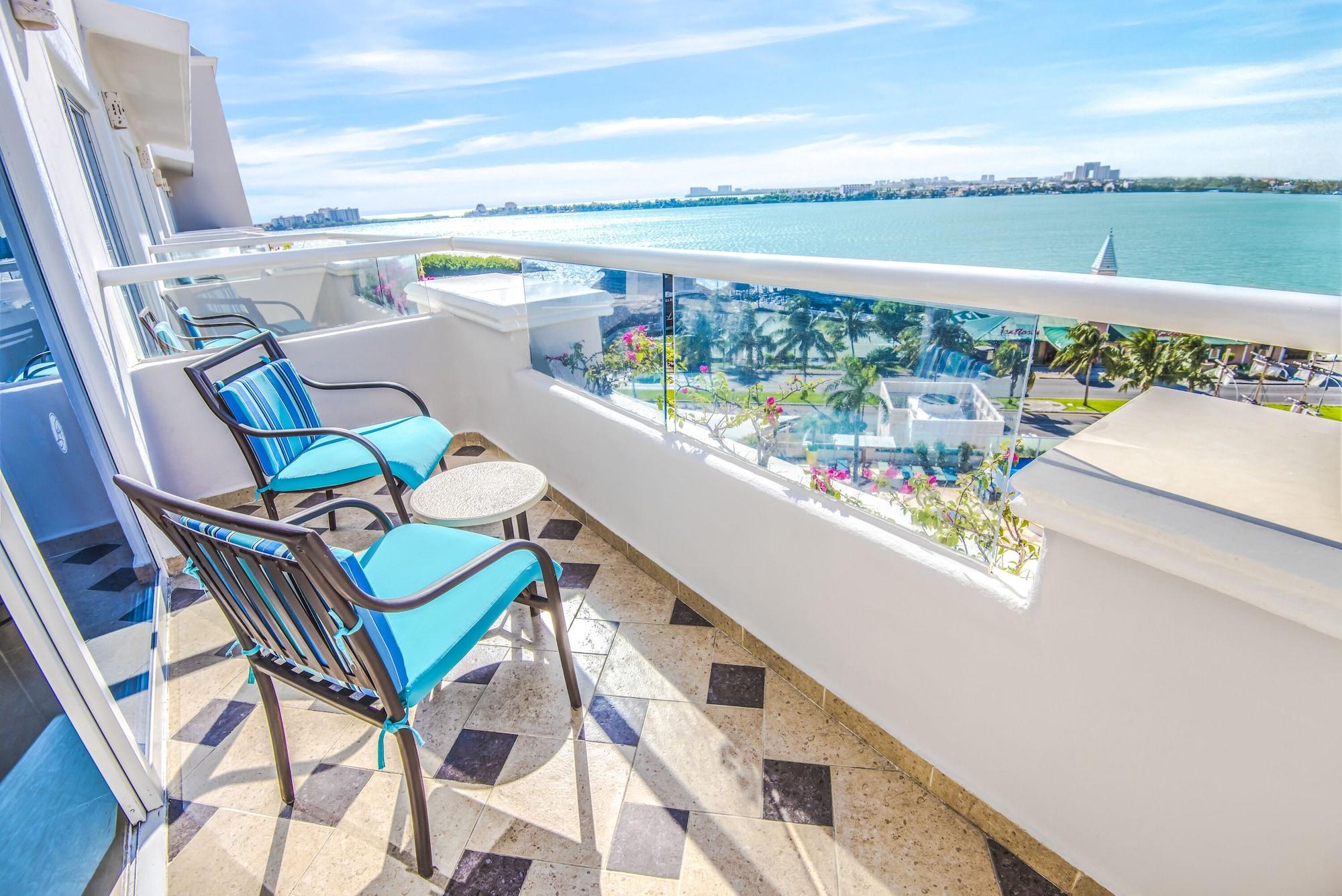 Wyndham Alltra Cancun