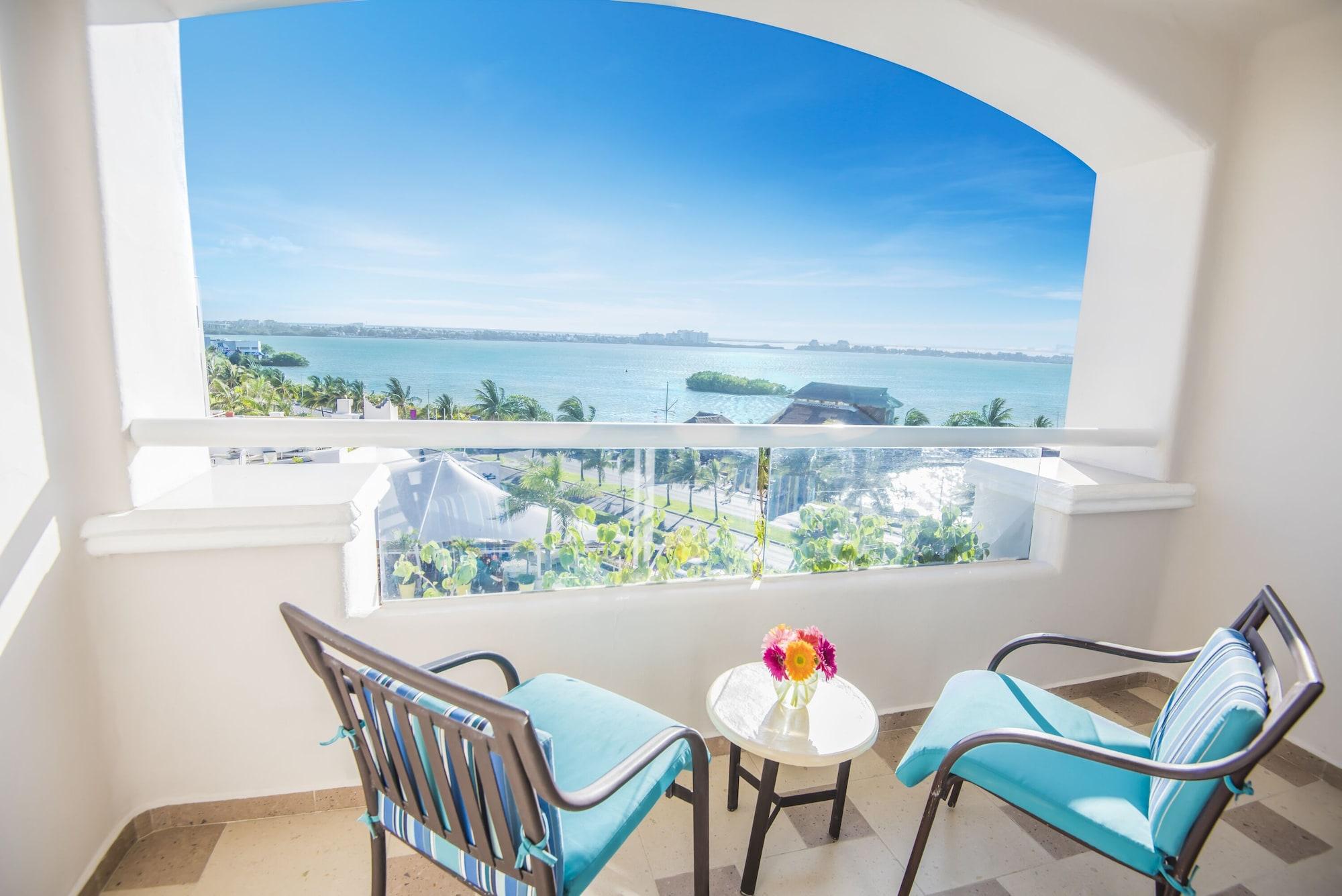 Resort Wyndham Alltra Cancun