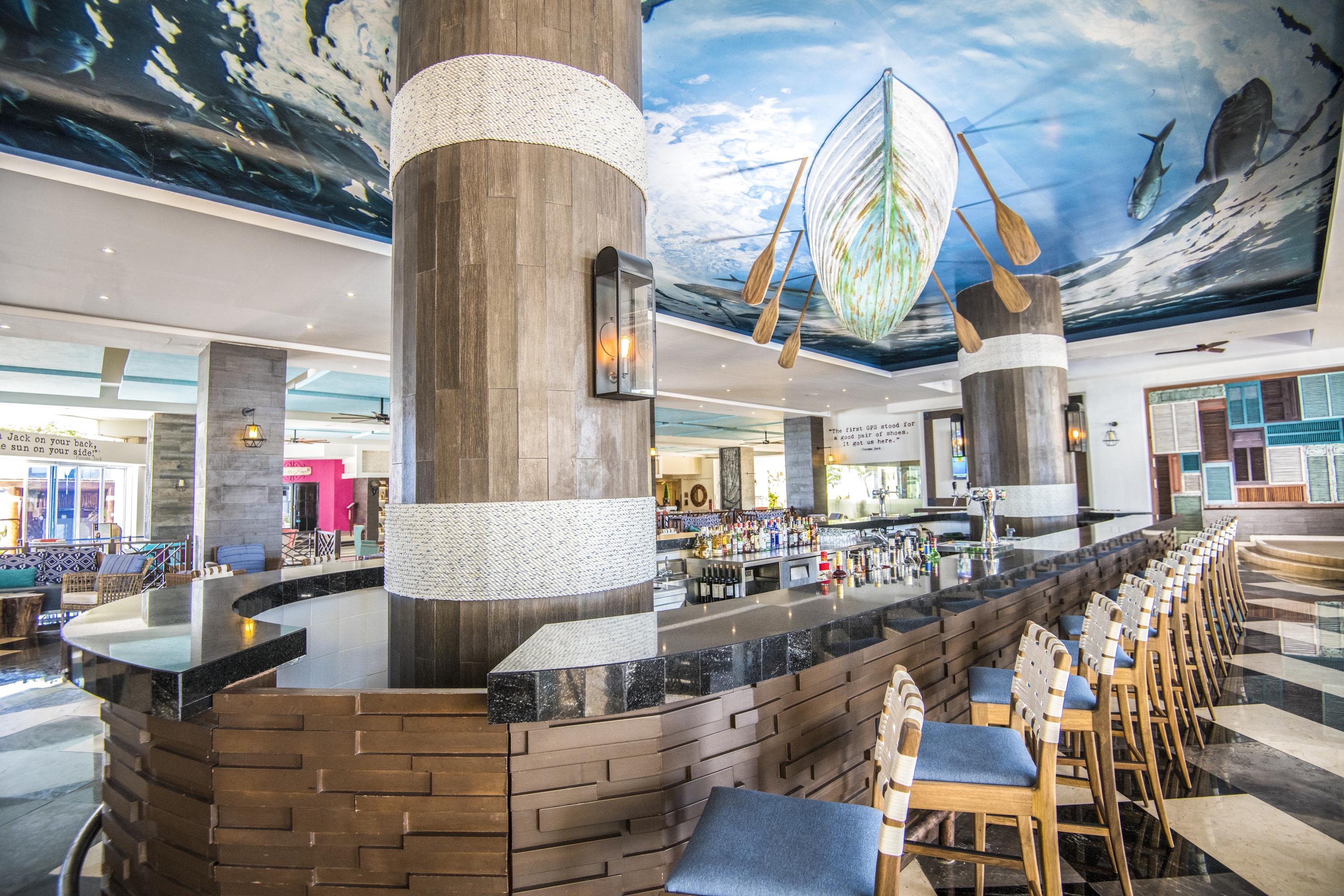 Resort Wyndham Alltra Cancun