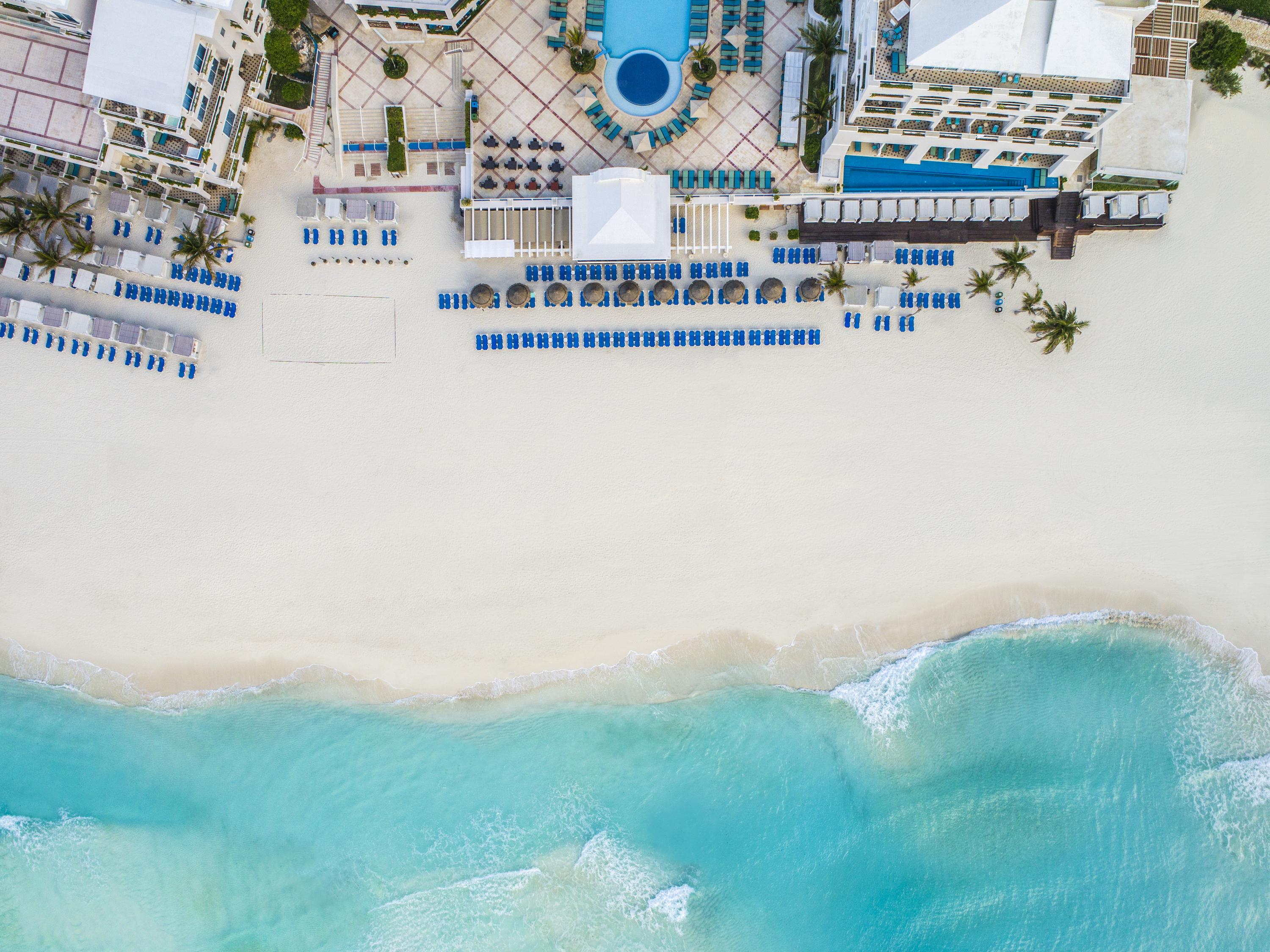 Wyndham Alltra Resort Cancun