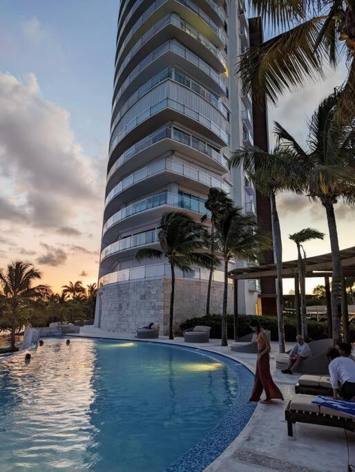 Apartment Peninsula Luxury With Ocean Front And Espectacular Views - No Pets