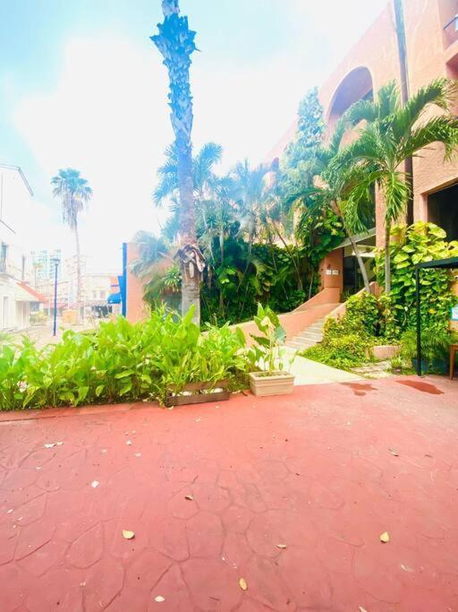 Caribe Apartment *