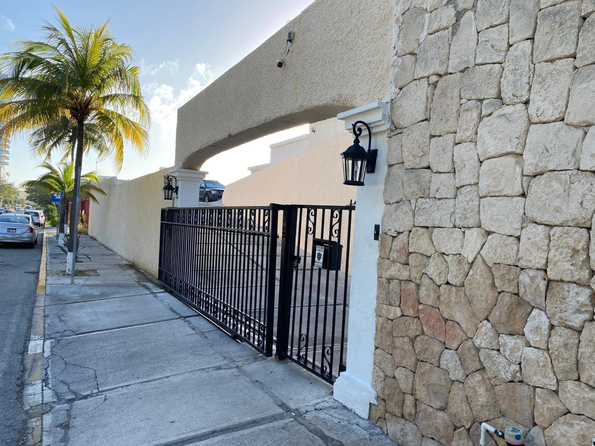 Villa Cascada By Andiani Travel Cancun