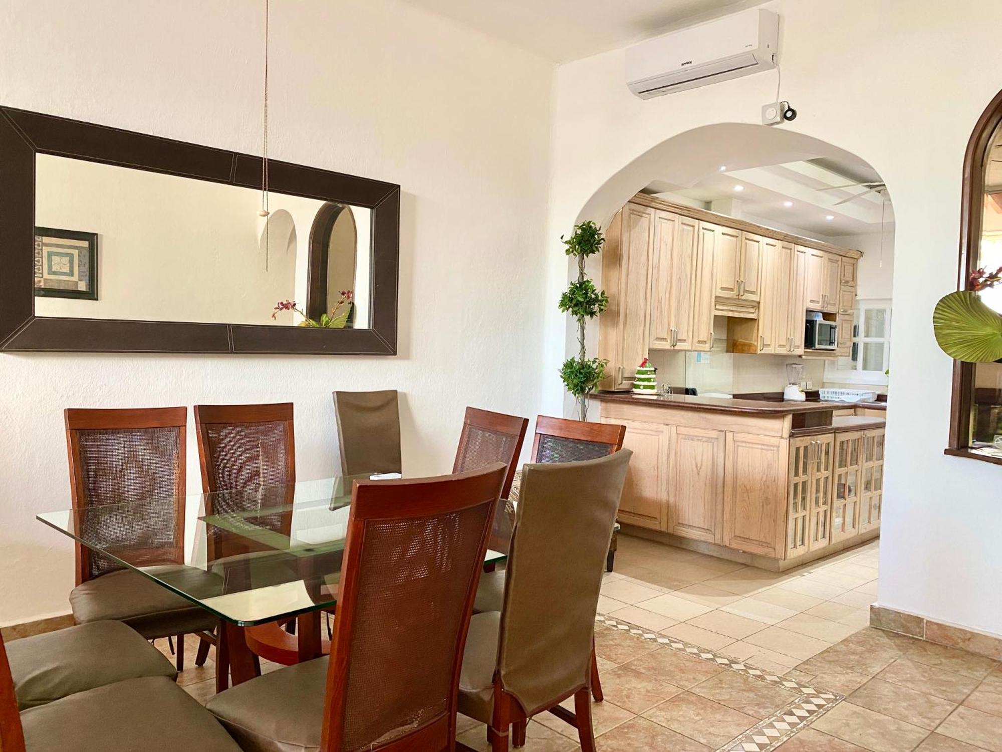 Villa Cascada By Andiani Travel Cancun
