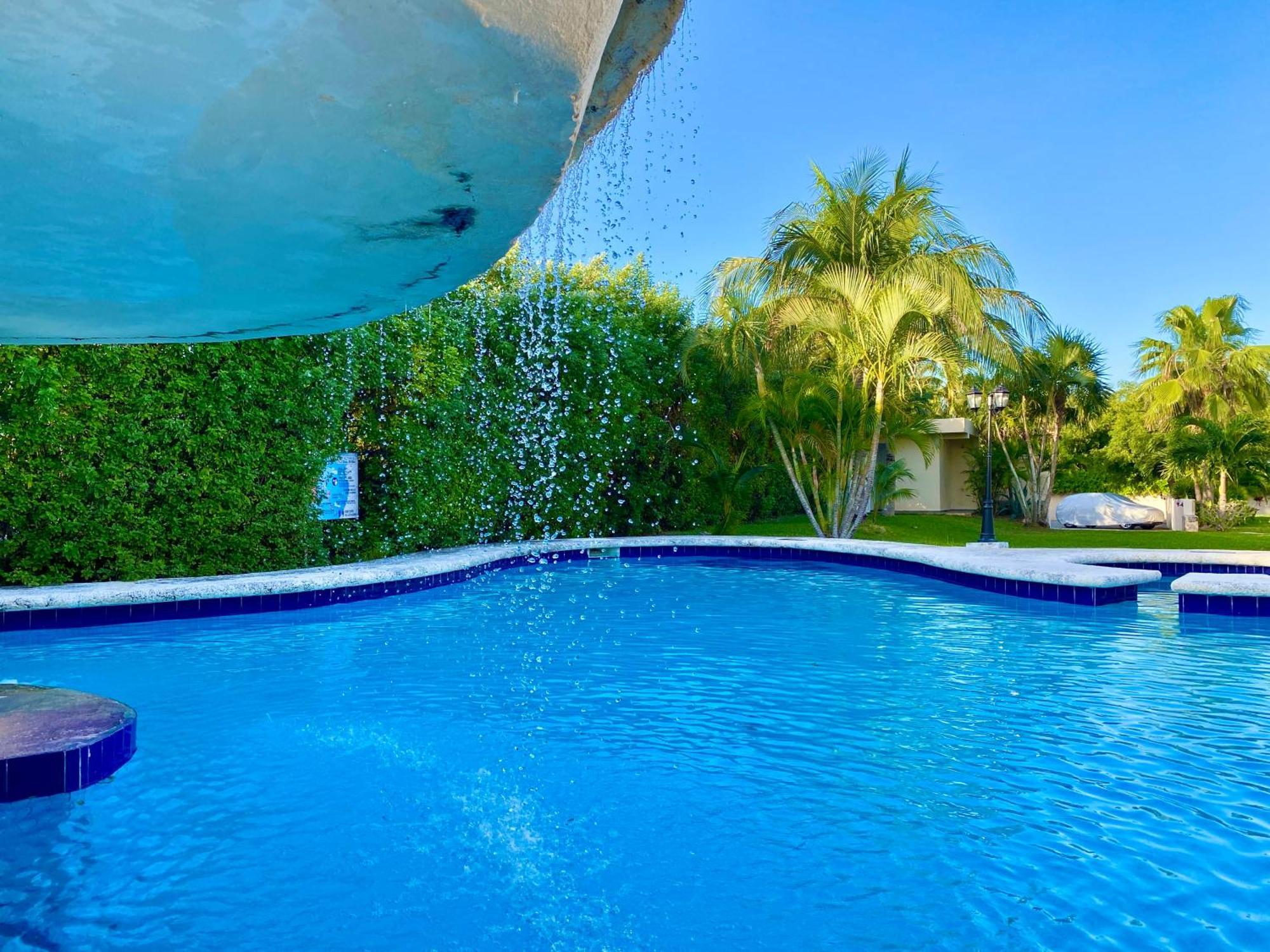 Cascada By Andiani Travel * Cancun