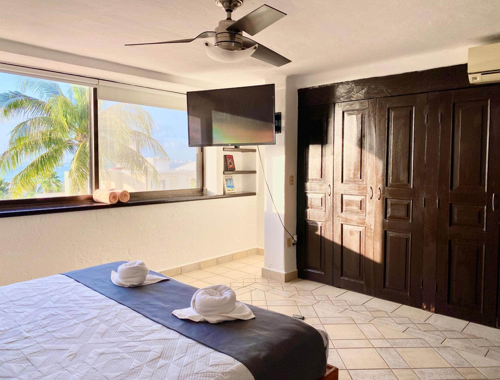 Cascada By Andiani Travel Cancun
