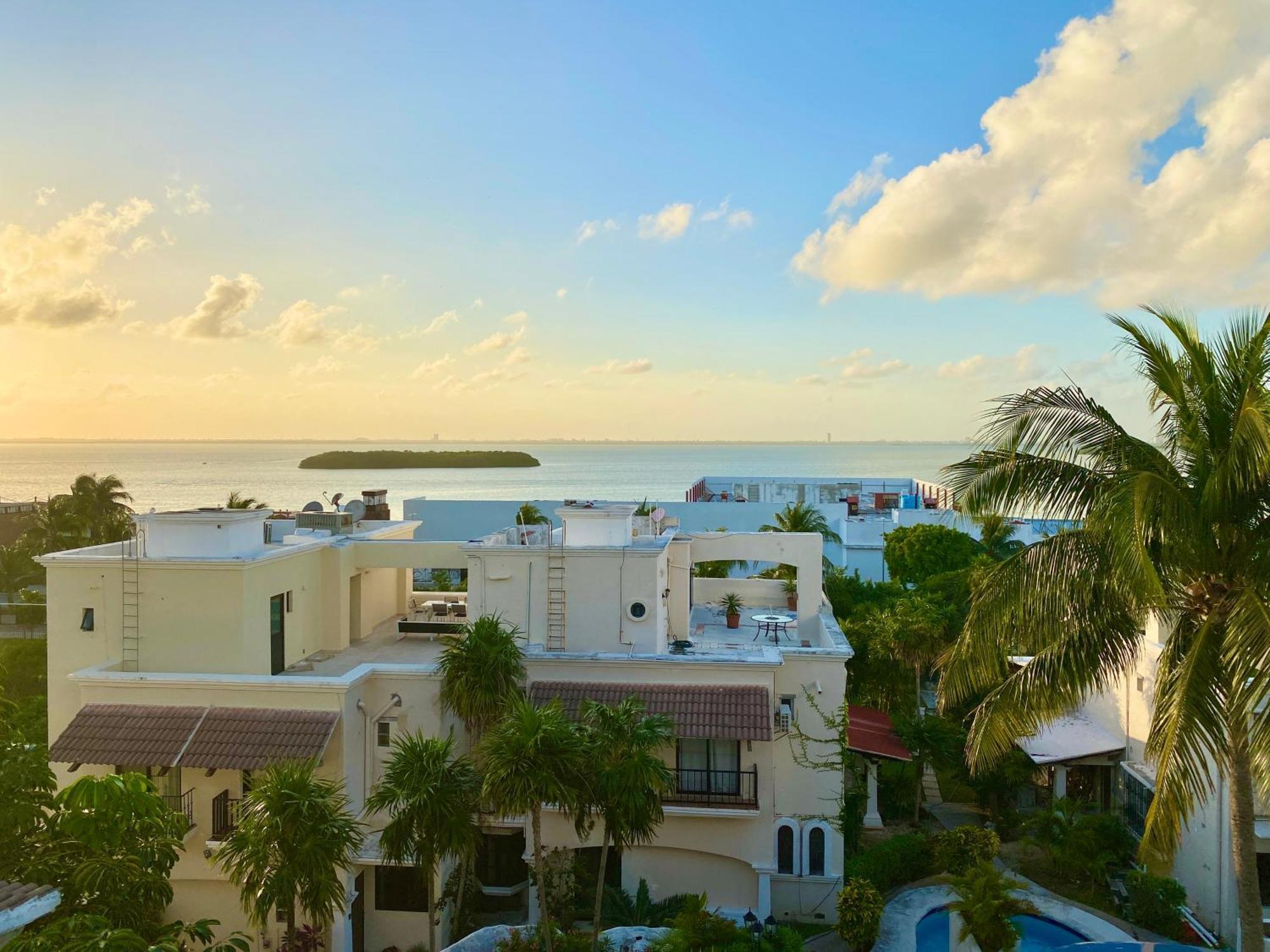 Cascada By Andiani Travel Cancun