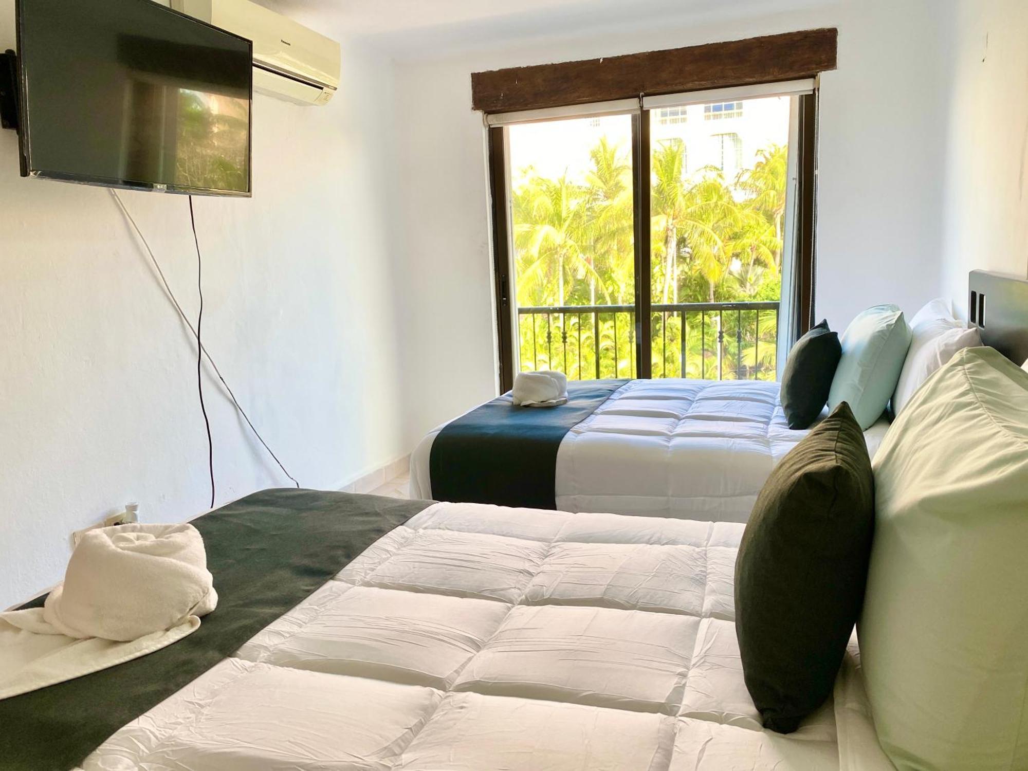 Villa Cascada By Andiani Travel Cancun