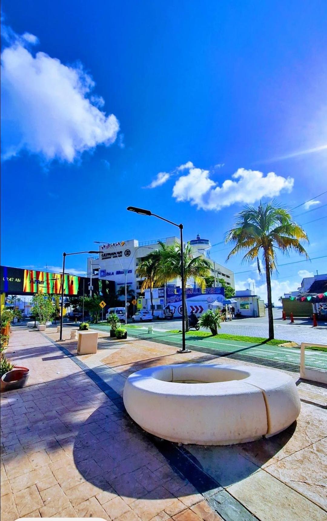 Homestay Tu Casa En El Caribe Cancun