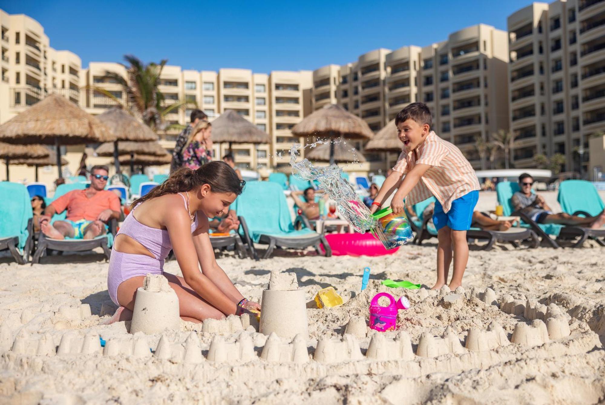 The Royal Sands & Resort Cancun
