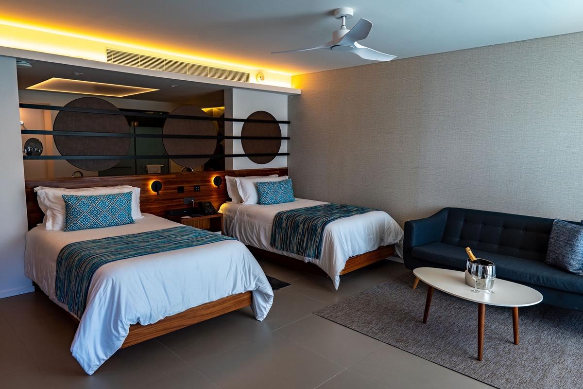 Majestic Elegance Costa Mujeres - 5* Cancún