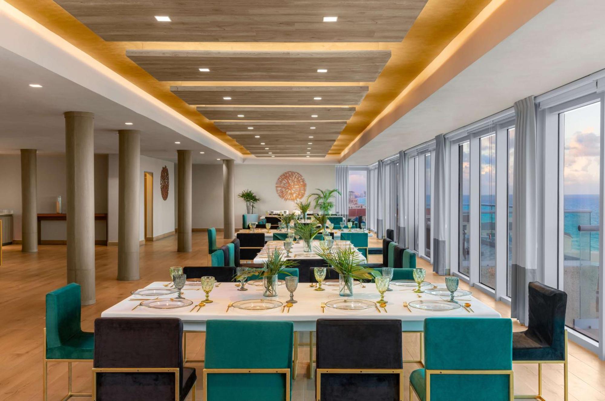 Hilton Mar Caribe 5*