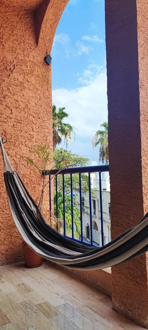 Apartment Caribe *