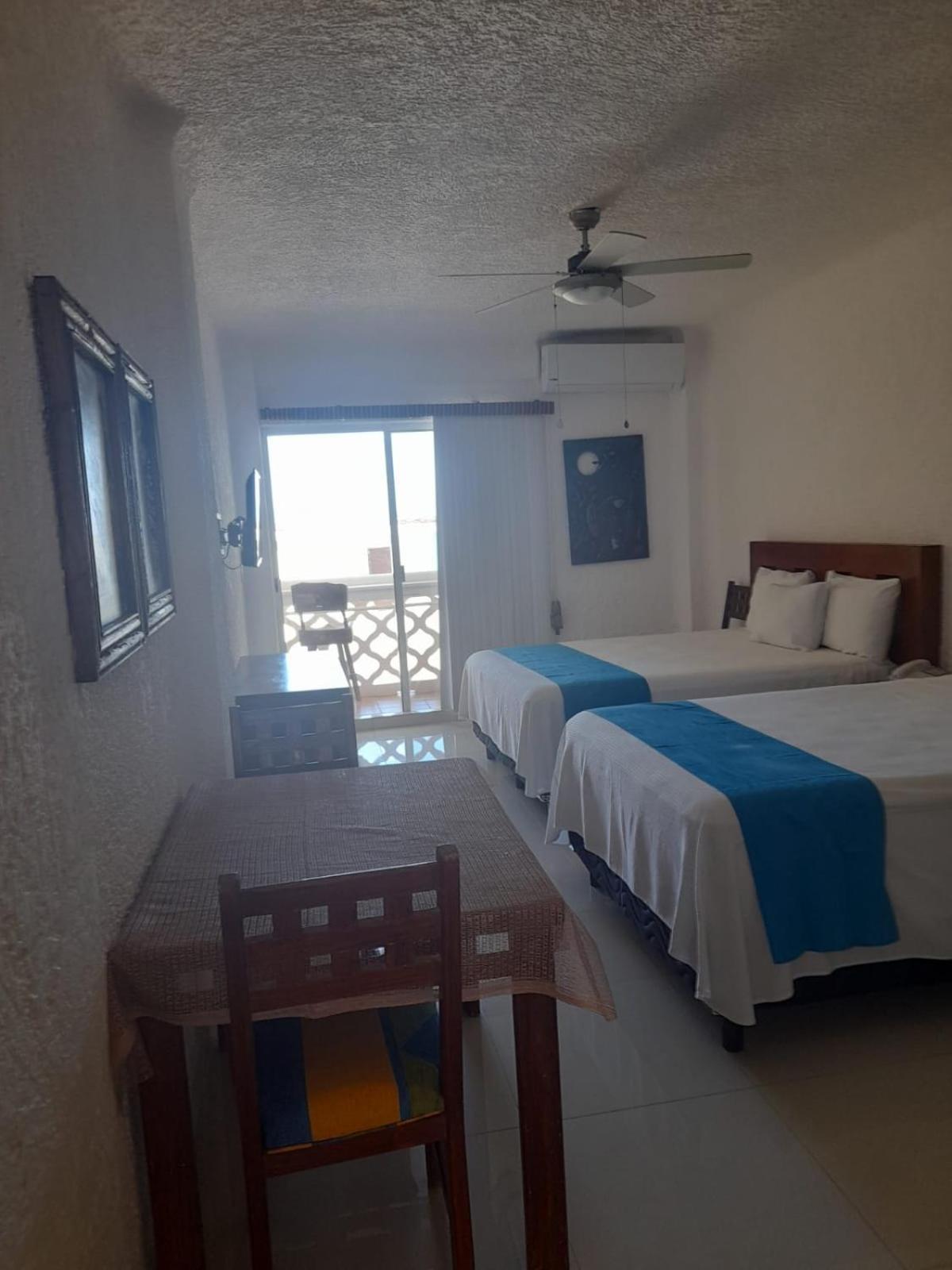 Apartment Plaza Sea View