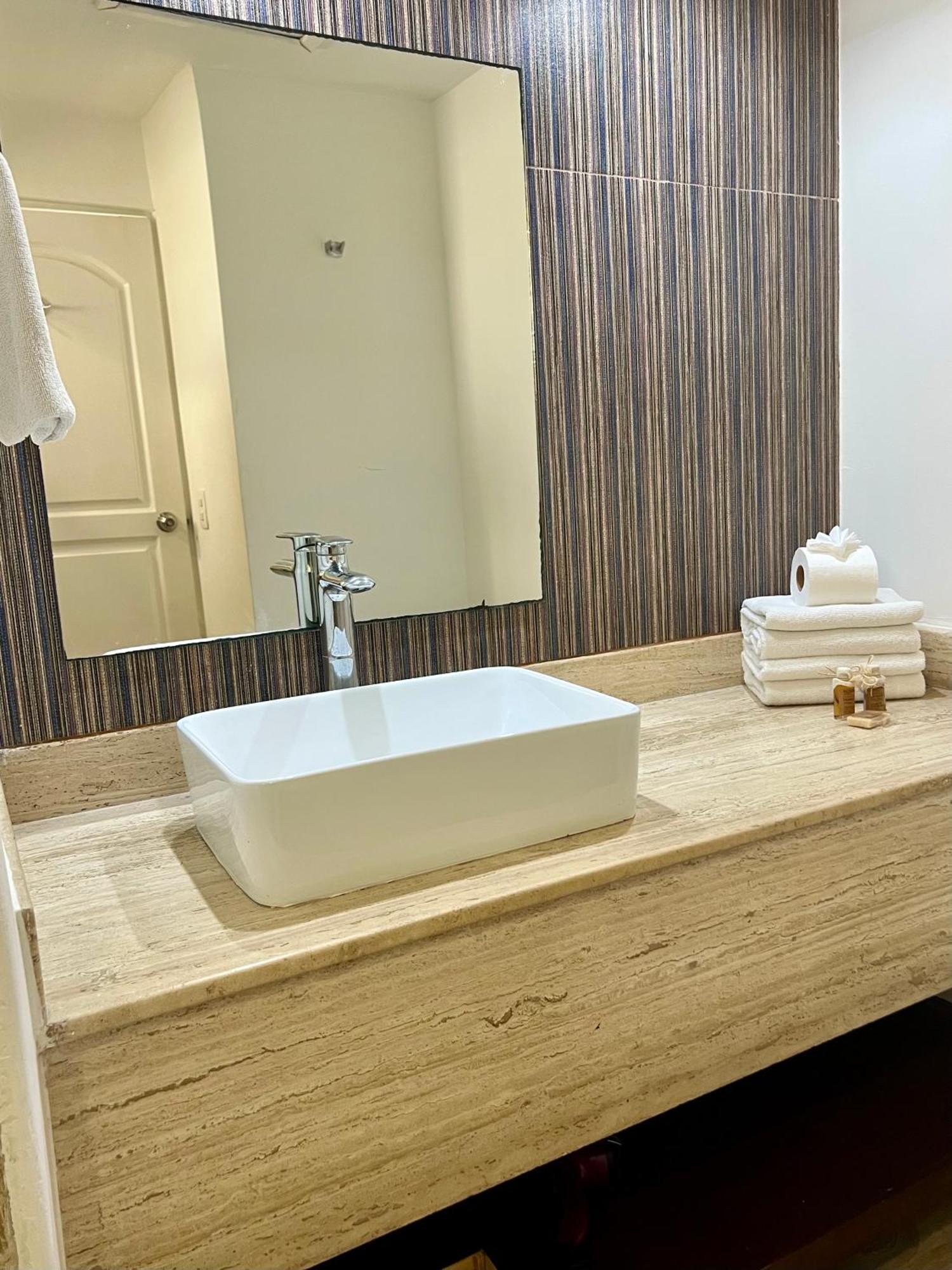 Apartment And Ocean Front Cancun