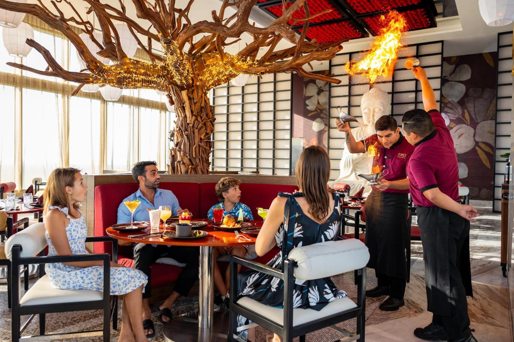 Hotel Garza Blanca & 5*