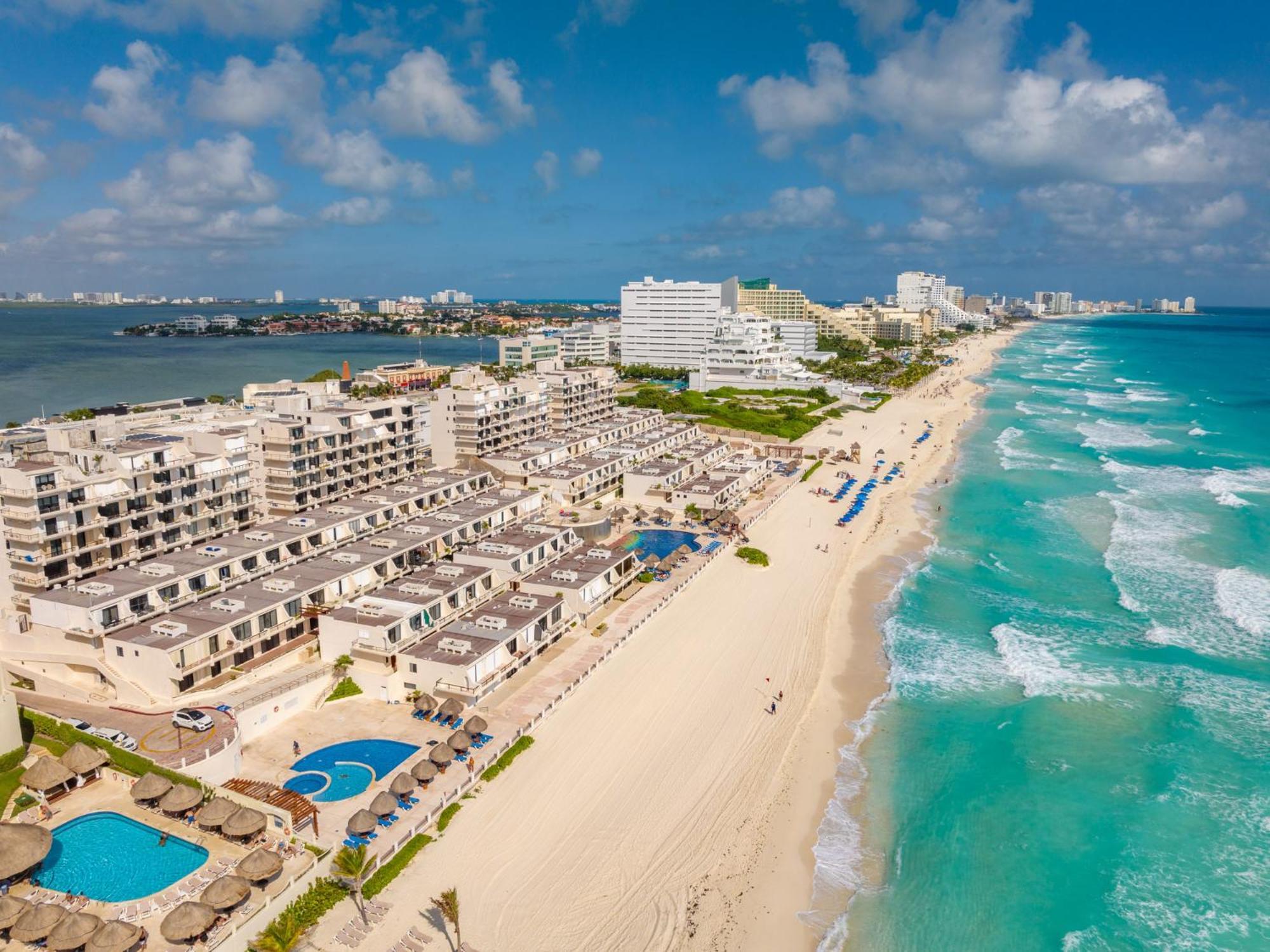 Apartment Sparkling Ocean View In *
