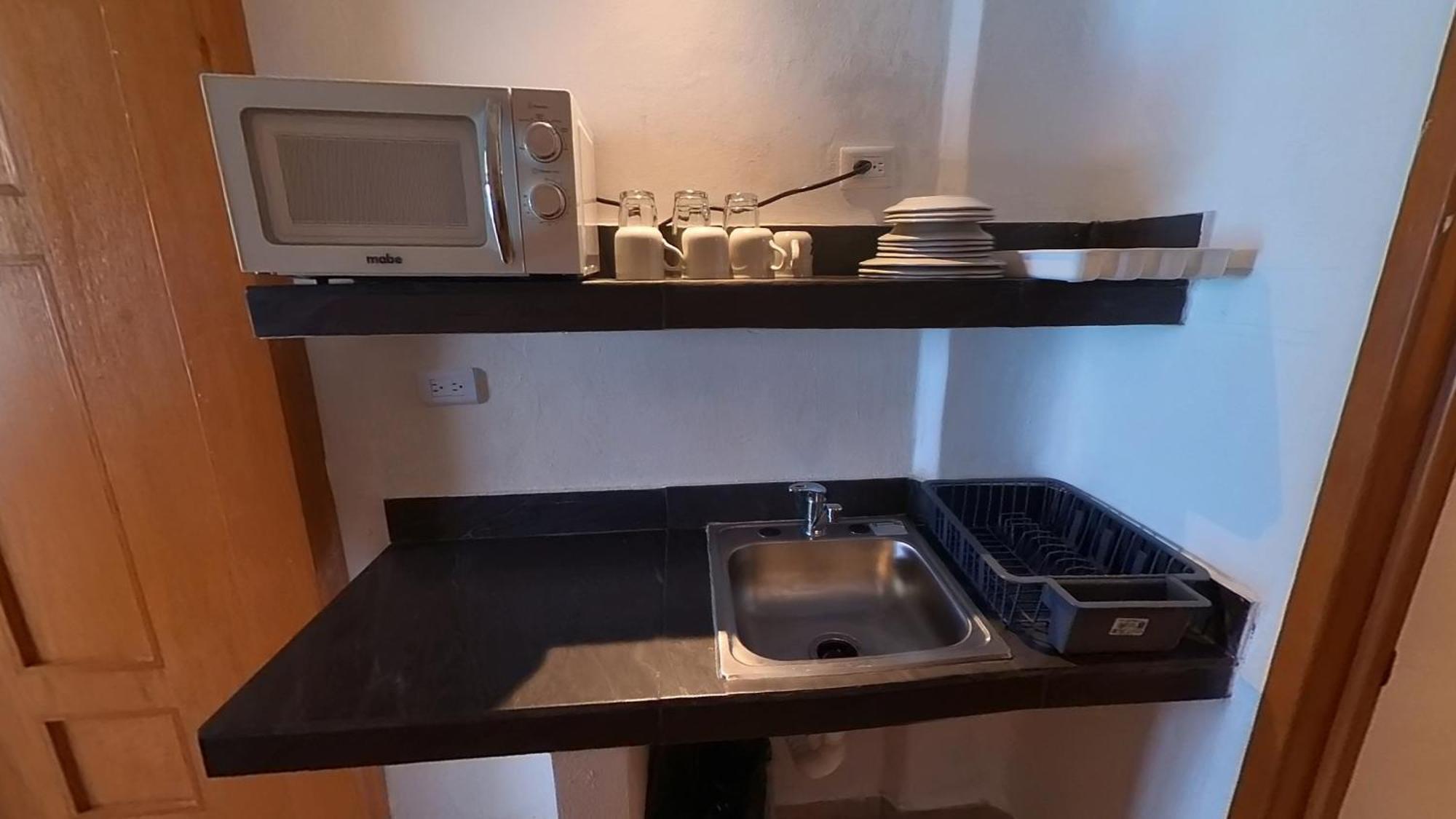 Plaza Sea View Apartment Cancun