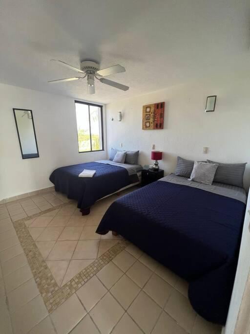 Luxurious Beachfront Getaway With Panoramic Views - Book Today Apartment